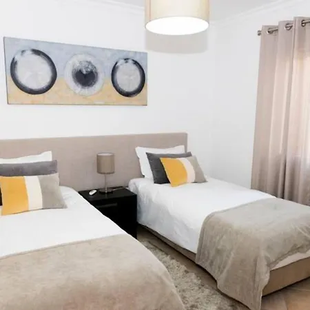 Club Pool * Албуфейра