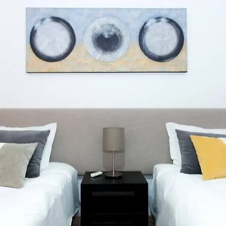 Club Pool Апартаменты