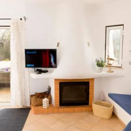 Club Pool Αλμπουφέιρα