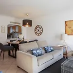 Club Pool Appartement Albufeira