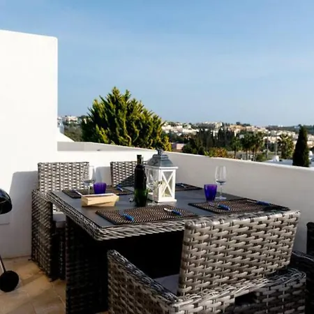 Appartement Club Pool