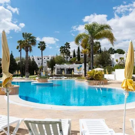 Club Pool Appartement