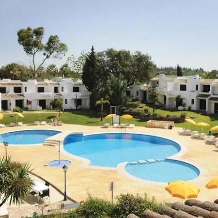 Appartement Club Pool Albufeira