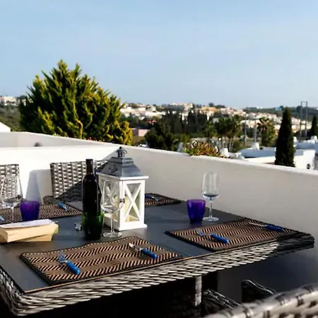 Appartement Club Pool