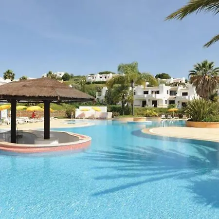 Club Pool Appartement Albufeira