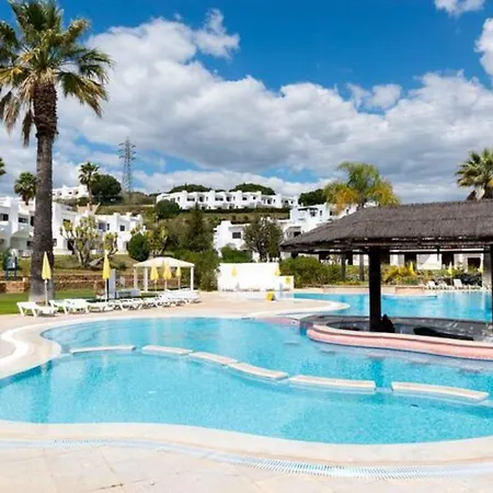 Lägenhet Club Pool Albufeira